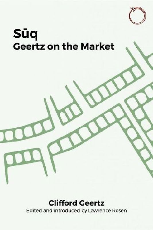 Suq - Geertz on the Market