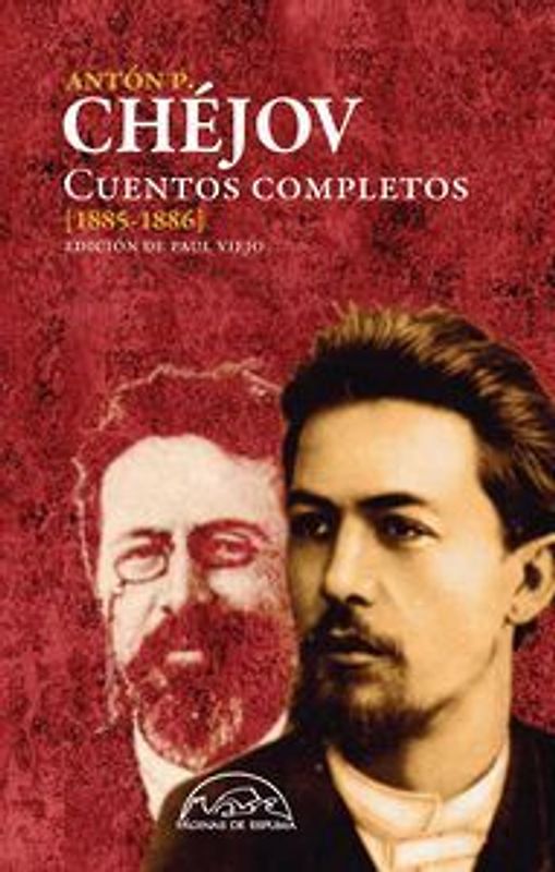 Cuentos completos (1885-1886)