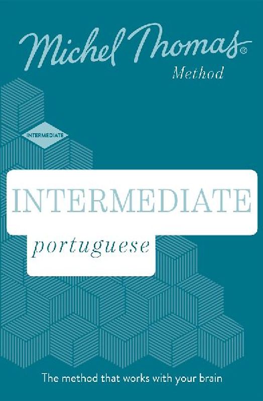 Intermediate Portuguese