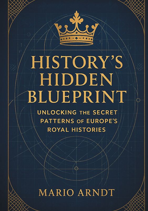 History's Hidden Blueprint