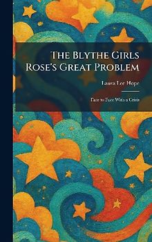 The Blythe Girls Rose's Great Problem