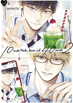 10 erste Male, bevor ich 40 werde 02