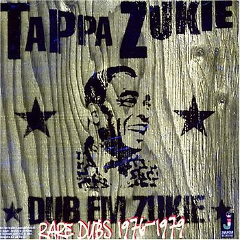 Tapper Zukie - Dub Em Zukie-Rare Dubs 1976-1979