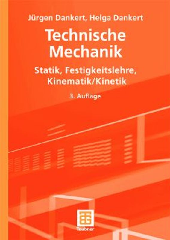 Technische Mechanik