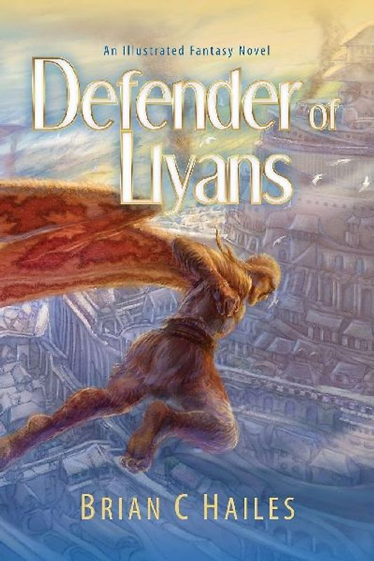 Defender of Llyans