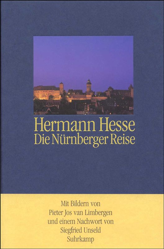 Die Nürnberger Reise