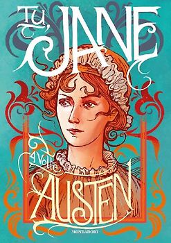 Tu, Jane. 4 volte Austen