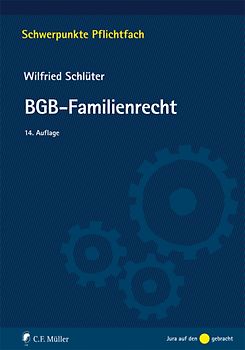 BGB-Familienrecht