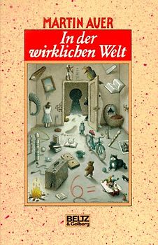 In der wirklichen Welt. Geschichten aus Anderswo