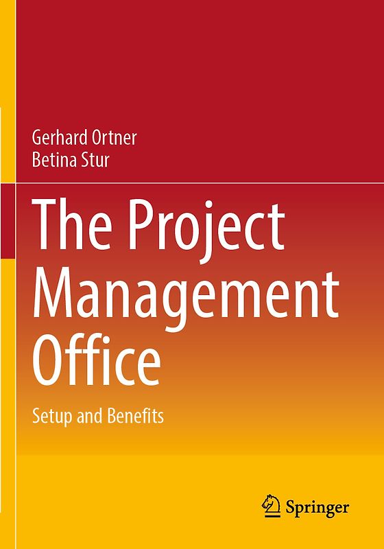 The Project Management Office