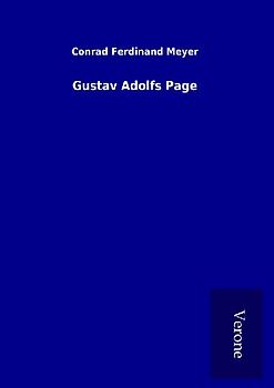 Gustav Adolfs Page