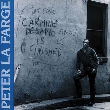 Peter Lafarge - On the Warpath/As Long As the