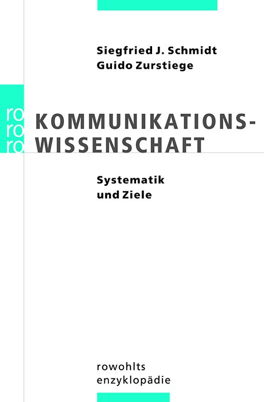 Kommunikationswissenschaft
