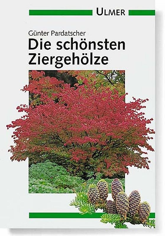 Die schönsten Ziergehölze