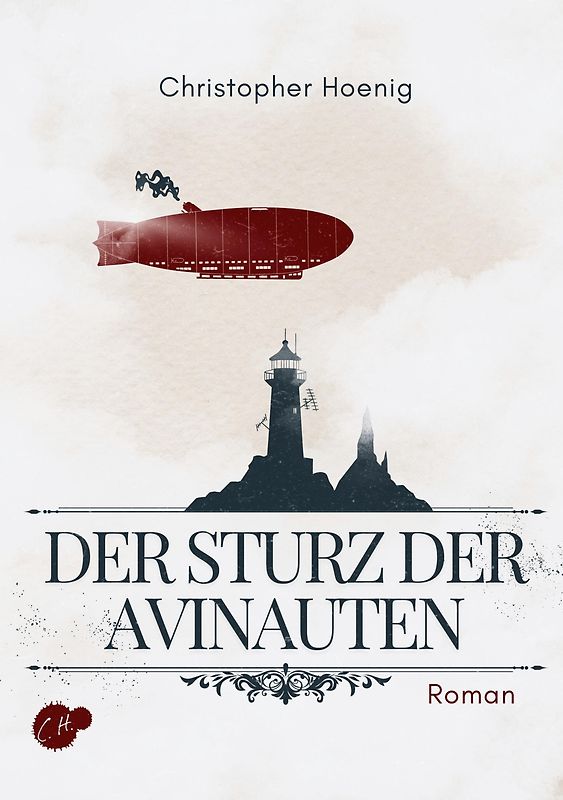 Der Sturz der Avinauten