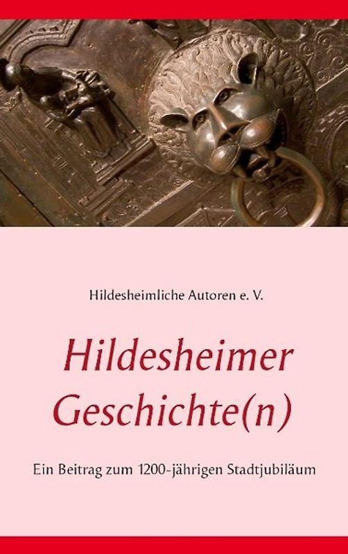 Hildesheimer Geschichte(n)