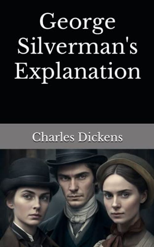 George Silverman's Explanation: The 1868 Literary Fiction Classic (Annotated)