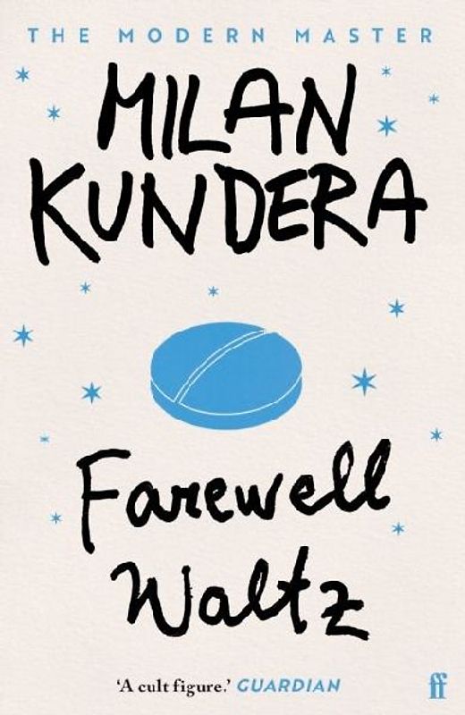 Farewell Waltz - Kundera, Milan