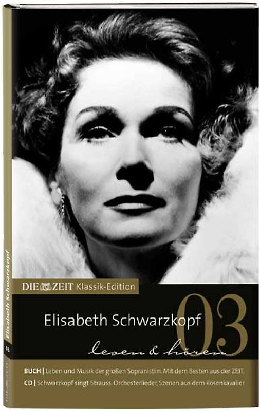 Elisabeth Schwarzkopf