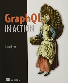 Graphql in Action