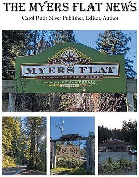 THE MYERS FLAT NEWS