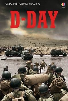 D-Day (Young Reading Series 3)