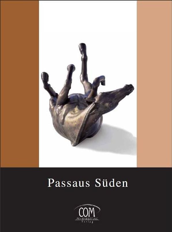 Passaus Süden