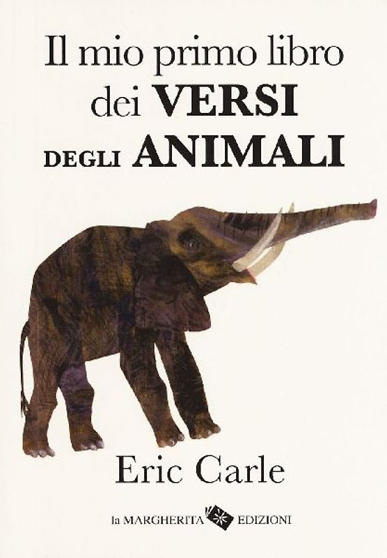 Il mio primo libro dei versi degli animali