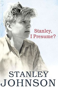 Stanley I Presume?