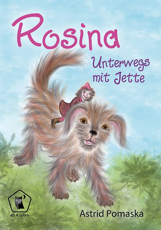 Rosina / Rosina – Unterwegs mit Jette