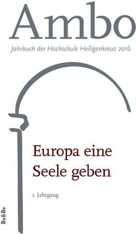 Europa eine Seele geben
