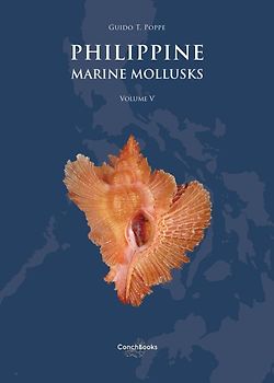 Philippine Marine Mollusks, Vol. V