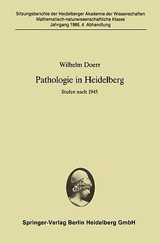 Pathologie in Heidelberg