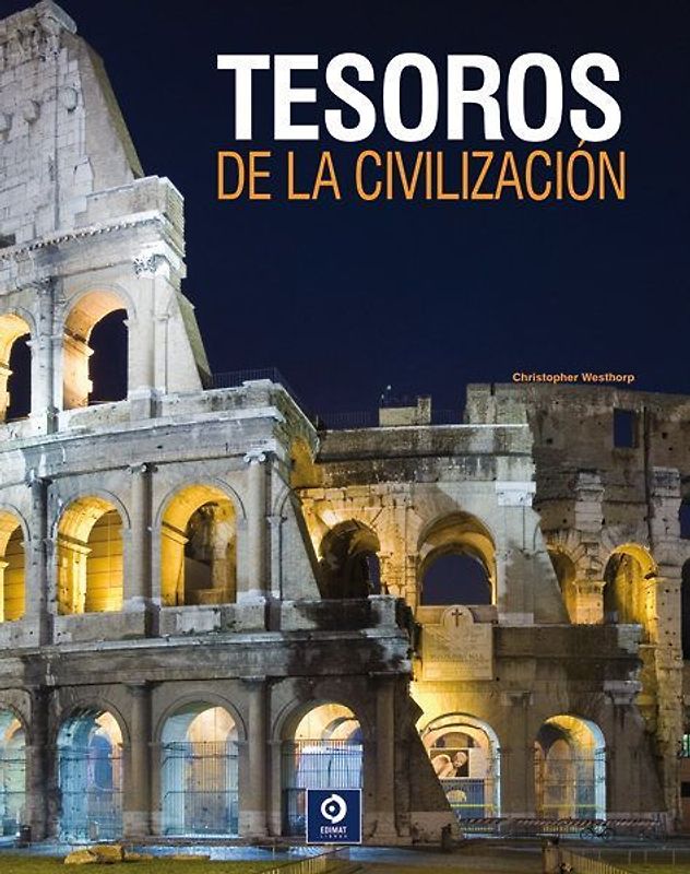 Tesoros de la civilización