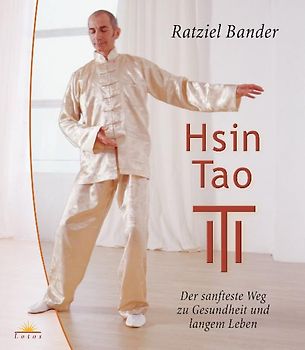 Hsin Tao