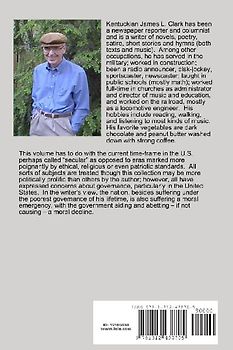 GONE SECULAR & Other Poems