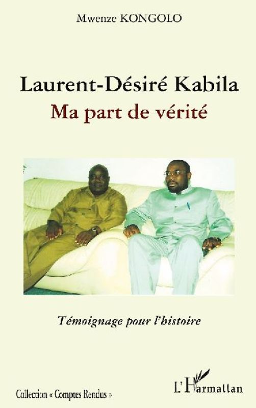 Laurent-Désiré Kabila