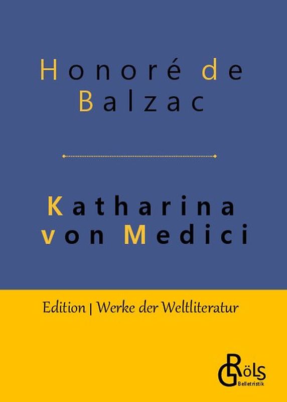 Katharina von Medici