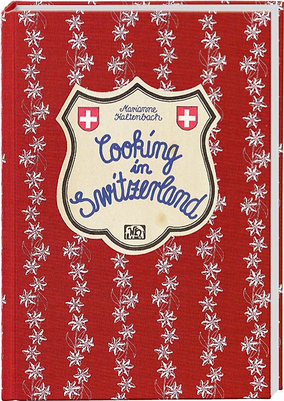 Cooking in Switzerland