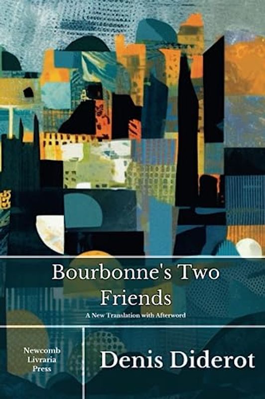 Bourbonne's Two Friends