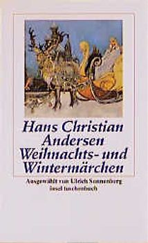 Weihnachts- und Wintermärchen