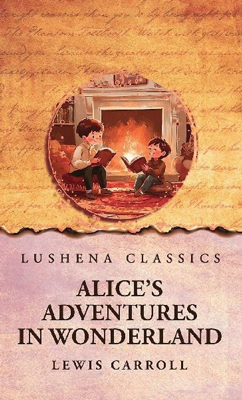 Alice's Adventures in Wonderland