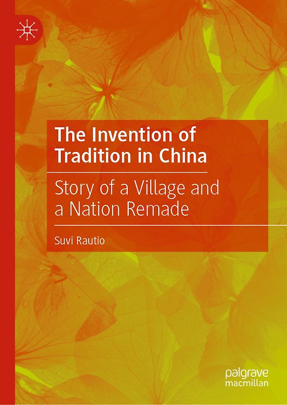The Invention of Tradition in China