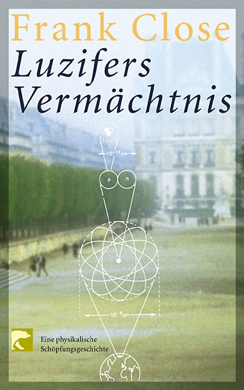 Luzifers Vermächtnis