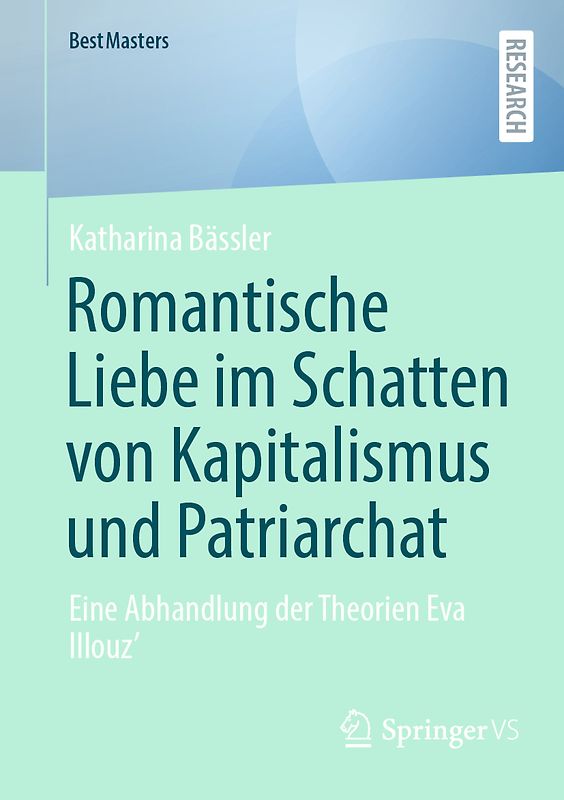 Romantische Liebe im Schatten von Kapitalismus und Patriarchat