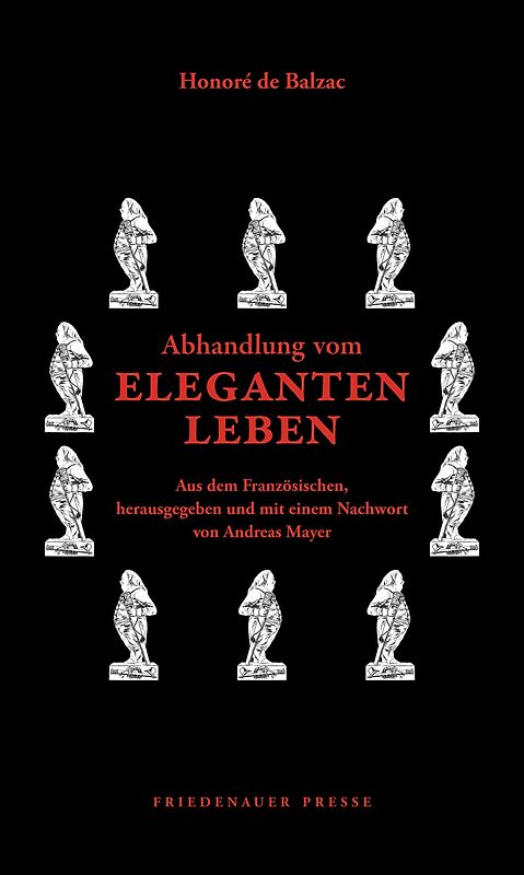 Abhandlung vom eleganten Leben