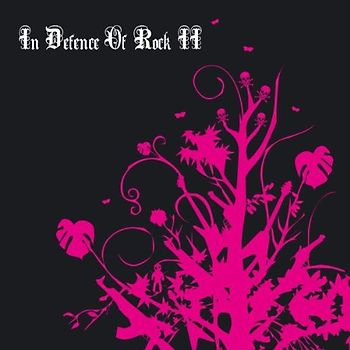 Various V - In Defence of Rock Vol.2