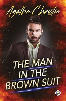 The Man in the Brown Suit