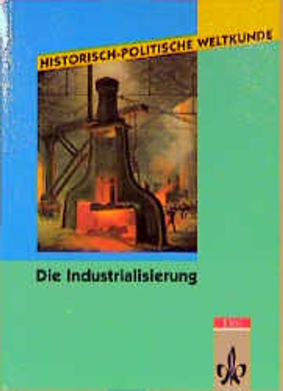 Die Industrialisierung