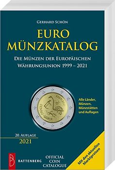 Euro Münzkatalog